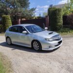 WRX VB