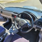 Forester SH