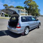 Forester SH