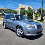Forester SH